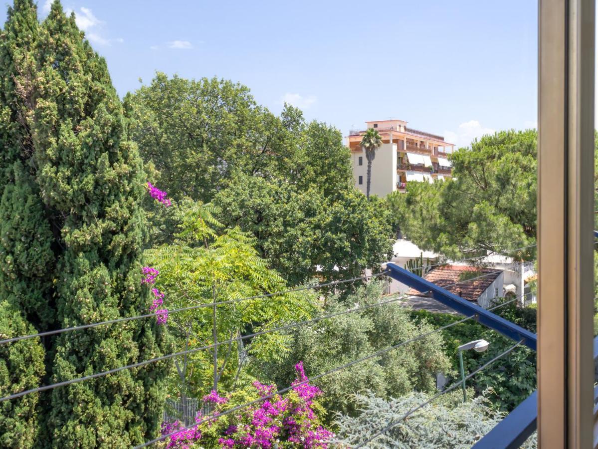 Panorama Love To Stay Ercolano Exteriér fotografie