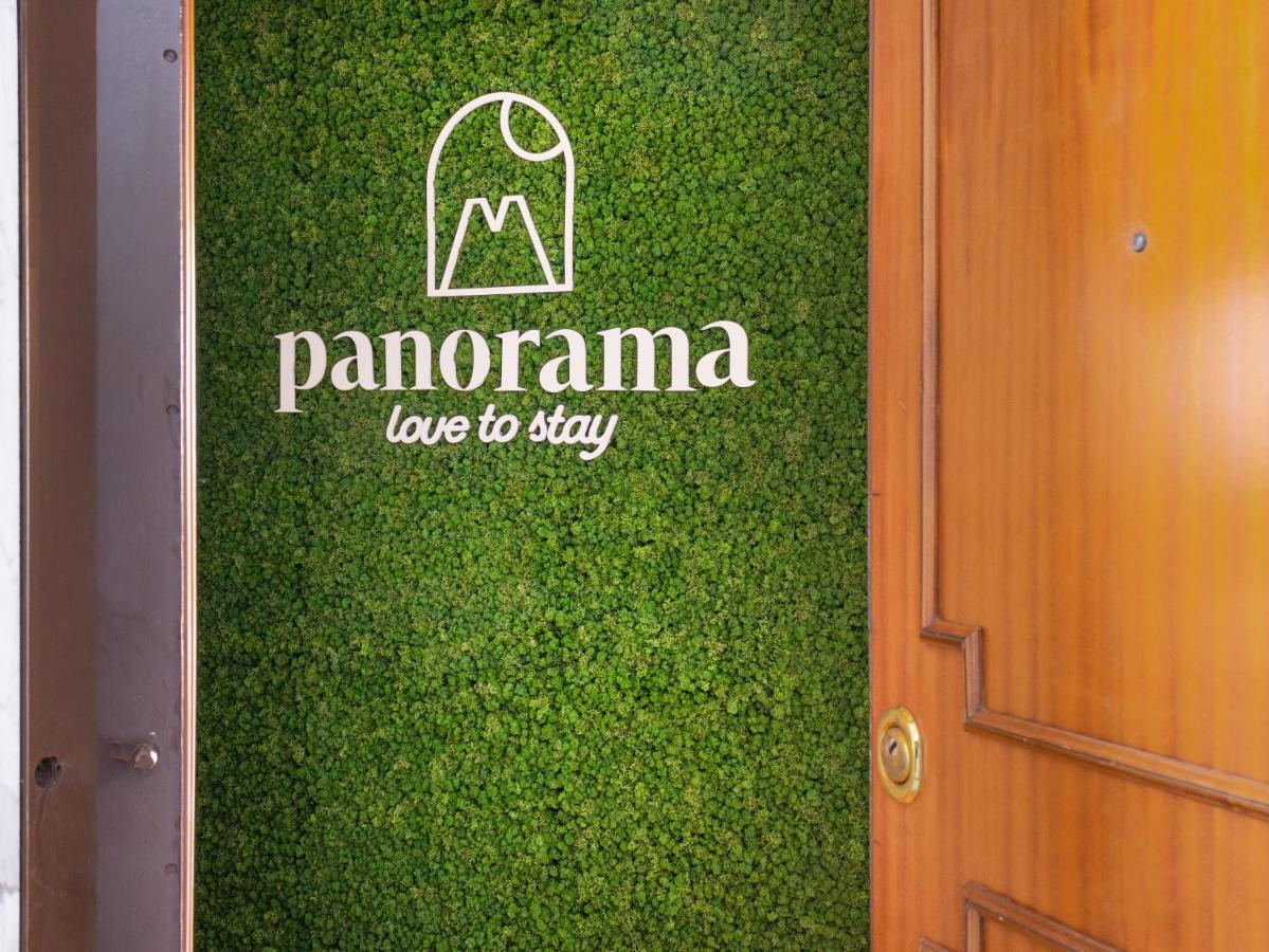 Panorama Love To Stay Ercolano Exteriér fotografie